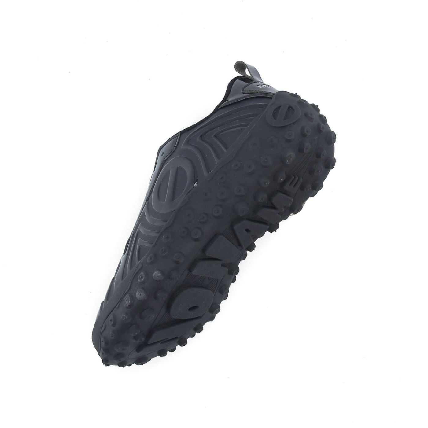 ONDA ELASTIC W - SOFT/PATENT - BLACK